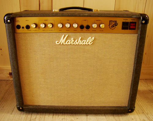 Marshall JTM 30