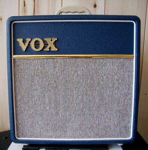 VOX AC4C1