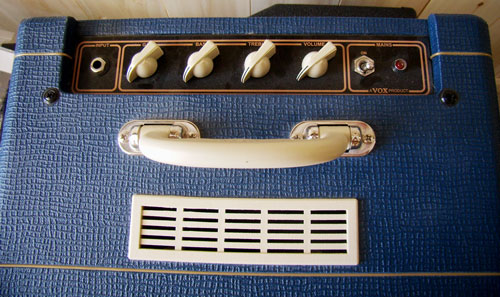 VOX AC4C1