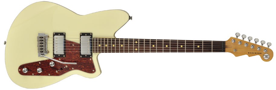 Reverend Flatroc Cream