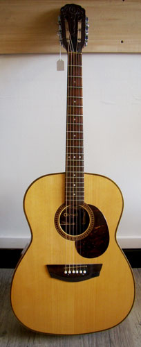 Giannini made in Brazil