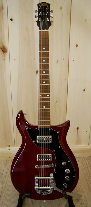 Gretsch Electromatic modèle Corvette
