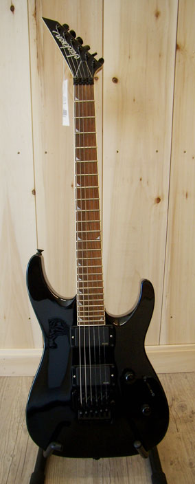 Jackson micros EMG actifs