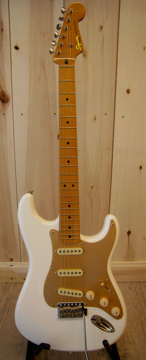 Squier Classic Vibe 50