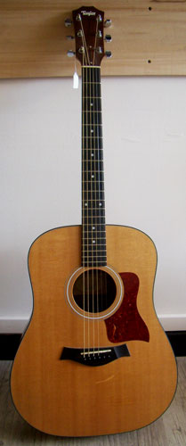 Taylor 110